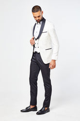 Santoro - Alessandro Tux